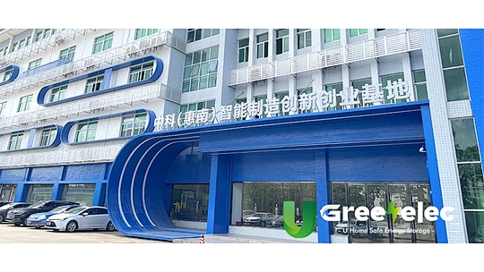 Huizhou Simba Technology Co.,LTD