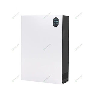 solar panel battery storage