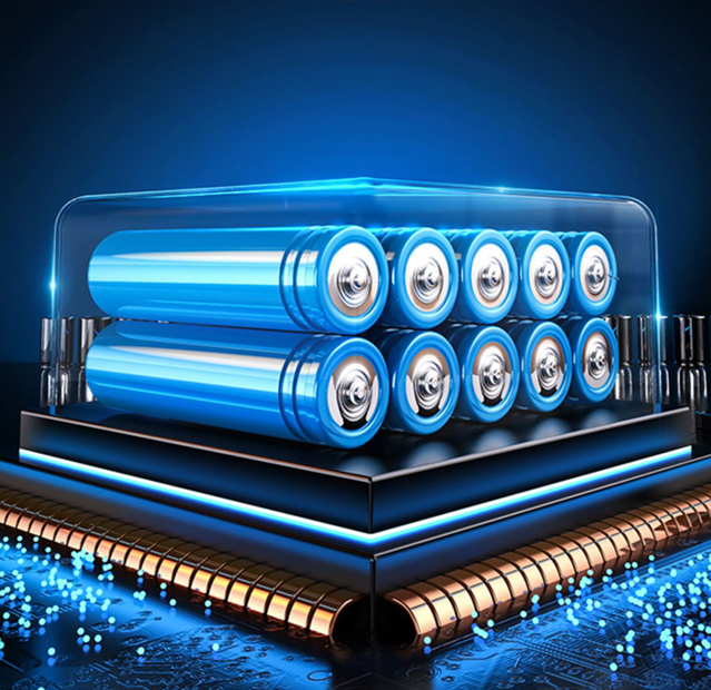 Are lithium iron phosphate batteries environmentally friendly?