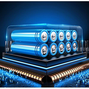 Are lithium iron phosphate batteries environmentally friendly?