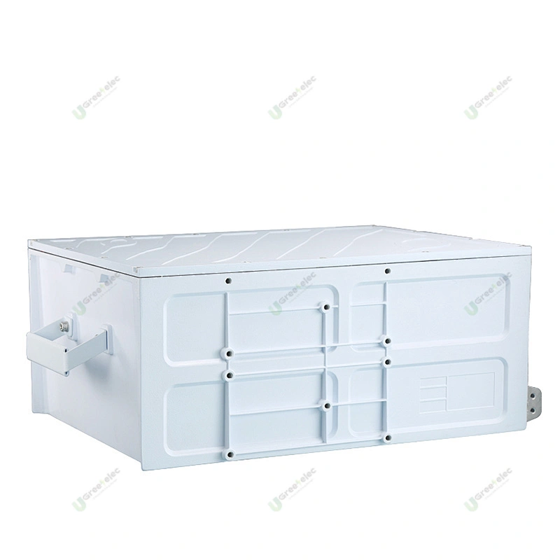 battery energy storage system container