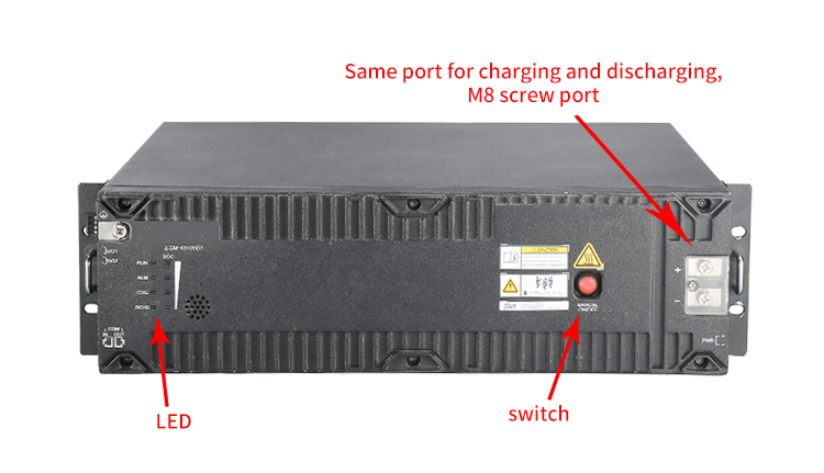 portable lifepo4 lithium battery power station