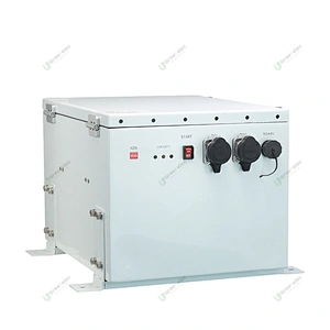 industrial battery storage
