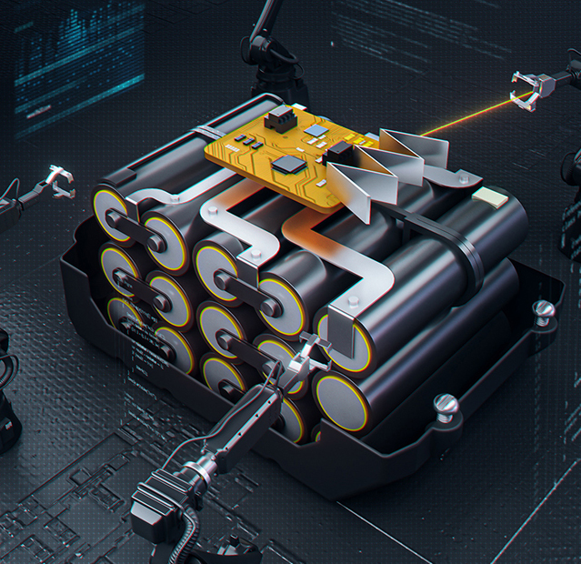 Lithium iron phosphate batteries will become the mainstream of energy storage in communication base stations