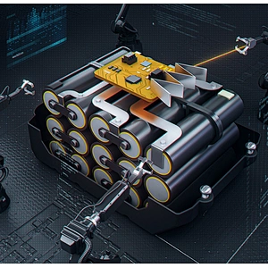 Lithium iron phosphate batteries will become the mainstream of energy storage in communication base stations