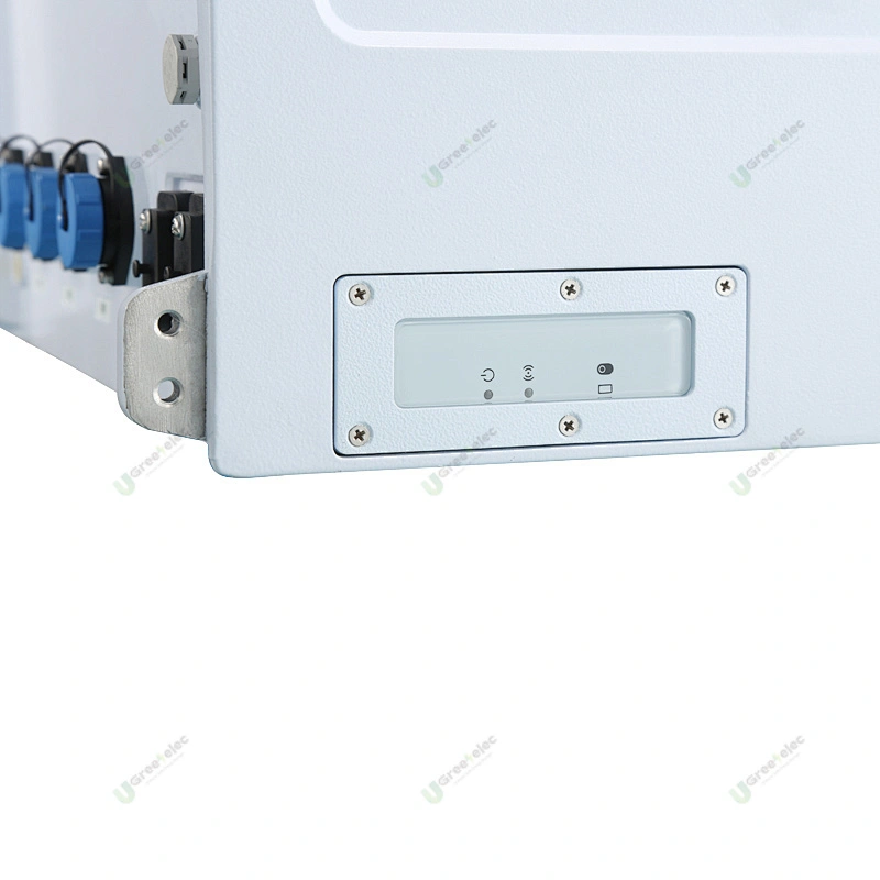 battery energy storage system container