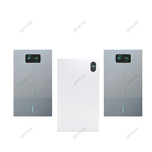 solar panel battery storage
