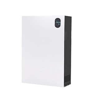 Hot sale 5KWH Wall mounted Lifepo4 48V battery 200ah lithium batteries packs for home solar power system