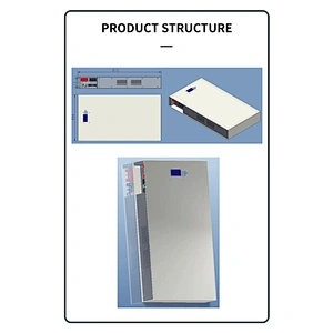 Hot sale 5KWH Wall mounted Lifepo4 48V battery 200ah lithium batteries packs for home solar power system