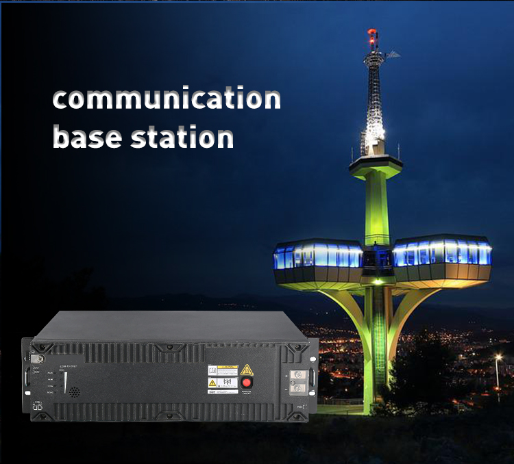 portable battery power station