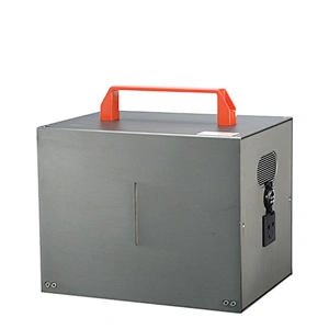 Wholesale Lifepo4 Battery 200v 30Ah 6.72KWh Lithium Iron Battery With Bms & Lcd Display