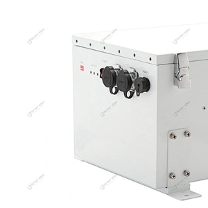 industrial battery storage