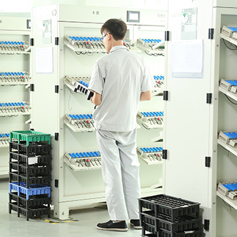 Advantages of lithium iron phosphate batteries