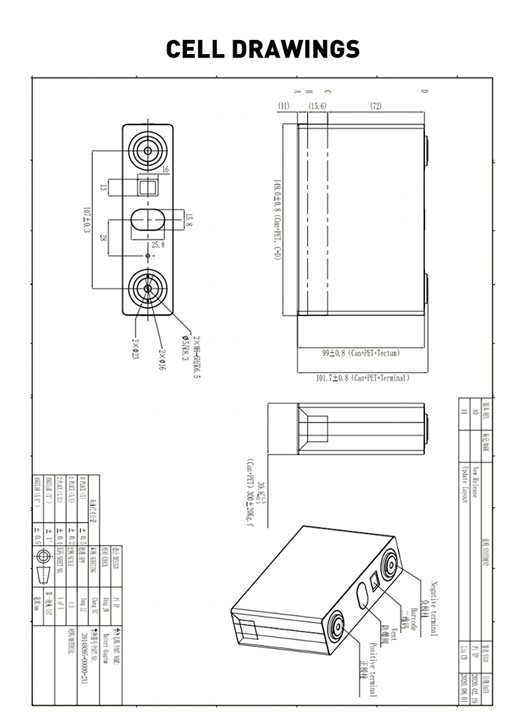 portable generator power station