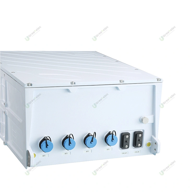 battery energy storage system container