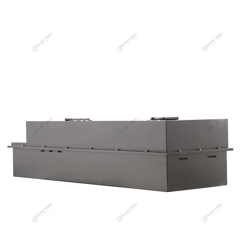 locomotive battery