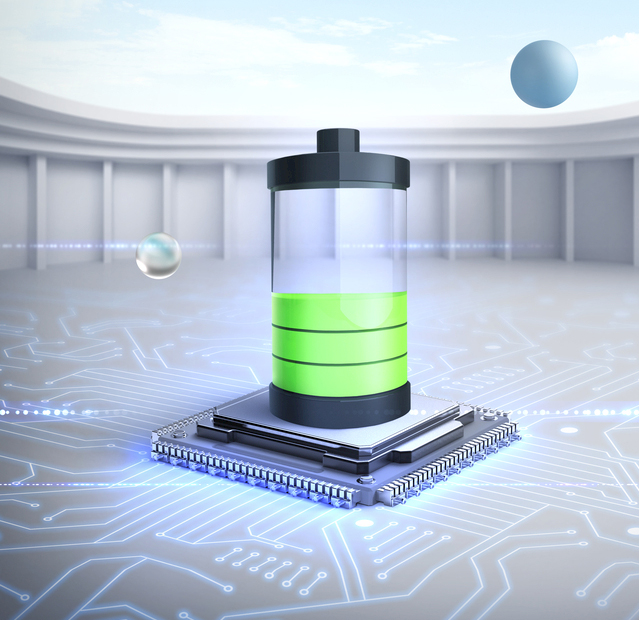 Advantages of Lithium iron phosphate battery