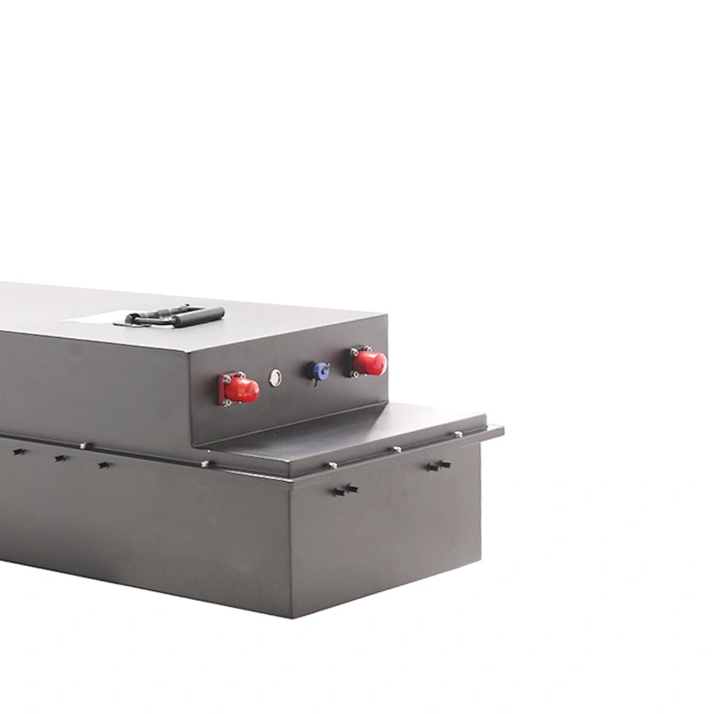 Lithium Iron Phosphate Battery Lifepo4 Batteries /RV/Marine/EV/Golf Cart/ Backup Power 76v 100ah Lithium Battery Home/Industrial