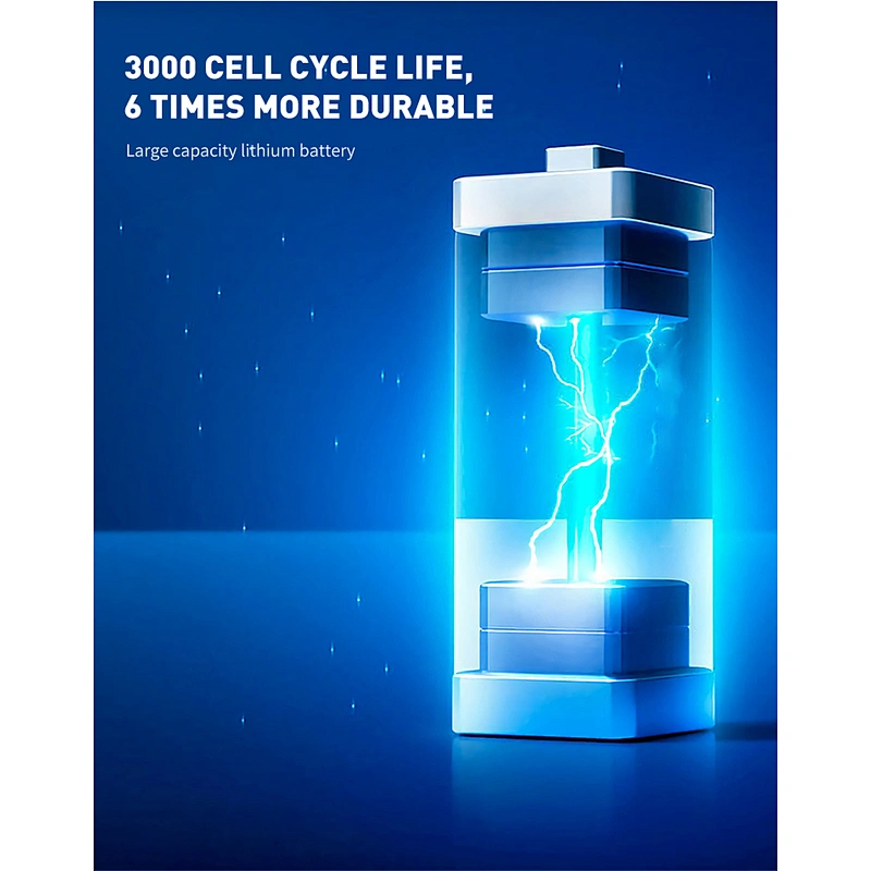 Wall-mounted 5kwh 10kwh 48v Power Energy Wall Lifepo4 Battery 100ah 200ah Lithium Ion Battery