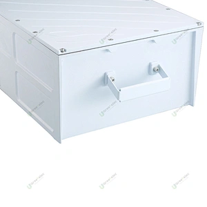 New Arrivals 51.2V/50Ah  lifepo4 battery Backup Battery Bank for telecom base