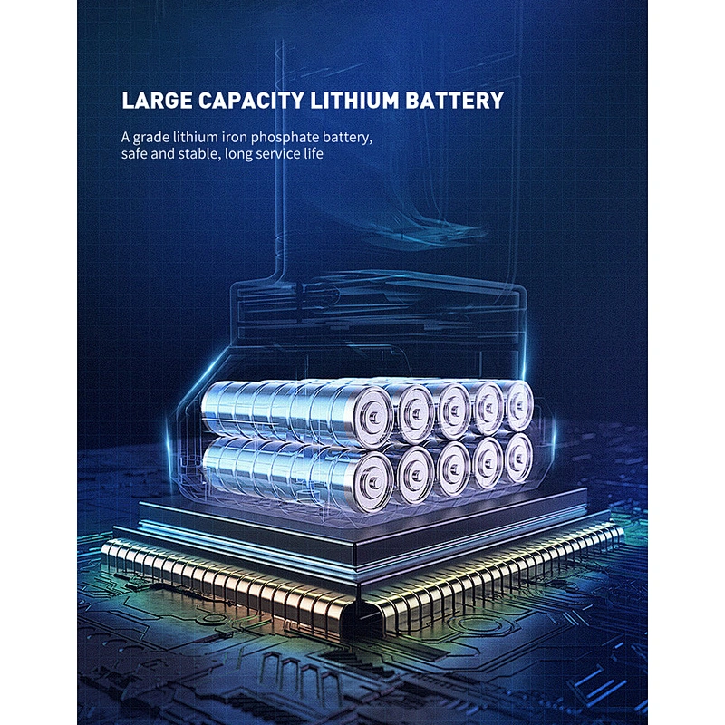 48V  51.2V 100Ah  LiFePO4  Lithium  Battery  home energy storage system lithium ion batteries
