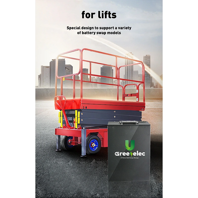 Professional Home Battery Energy Storage Battery System Lithium LiFePo4  Batteries For Sale