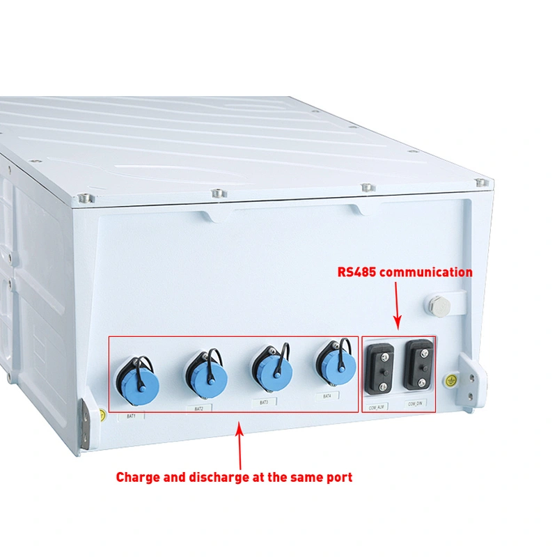 Factory Direct Sales 40-58.4v 50Ah Solar Household Energy Storage Renewable Energy Lithium Ion LiFePo4 Battery