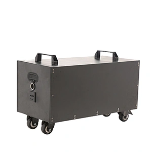 240v Solar Storage Battery for Outdoor Home Battery Storage System