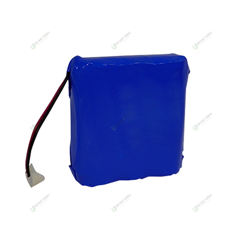 Factory  Wholesale  4800mAh 11.1V  High Rate Discharge  Signal Power