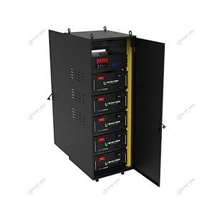 U-greenelec Hot Selling 48V Renewable Energy Lithium LiFePo4 Ion Solar Panel Battery Storage