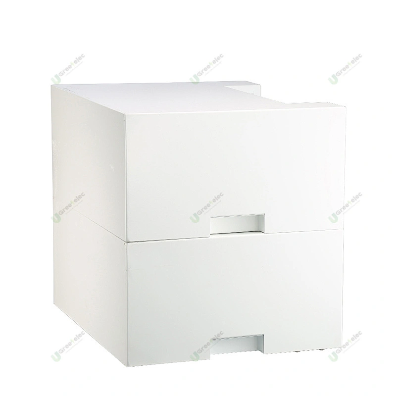 Factory Direct Sales 60Ah Home Storage System Renewable Energy Lithium Ion LiFePo4 Battery