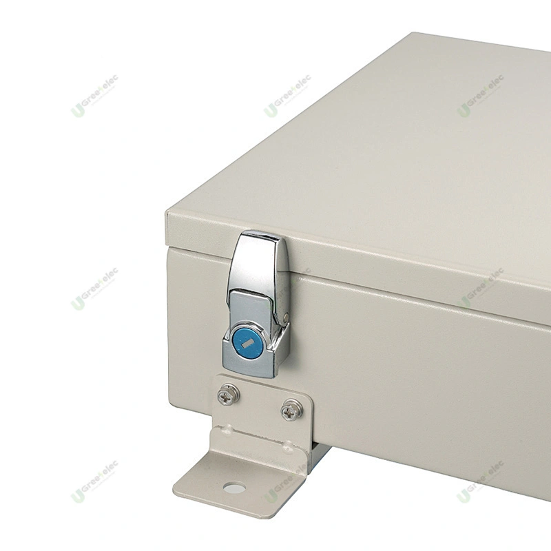 lithium battery 51.2V industry lithium battery lifepo4 20Ah battery energy storage