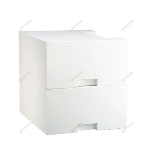 60A 3 Year Warranty Long Service Time Household Energy Storage Lithium Battery for Solar Panel PV Storage
