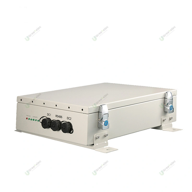 lithium battery 51.2V industry lithium battery lifepo4 20Ah battery energy storage