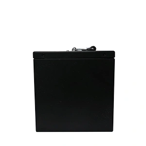 4000 Cycles Energy Storage Battery LiFePO4 Solar Home Battery Supplier 1280Wh