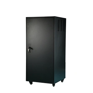 The lowest price in network   LiFePO4 Lithium battery  220V/30Ah power supply for  communication base stations, data cent