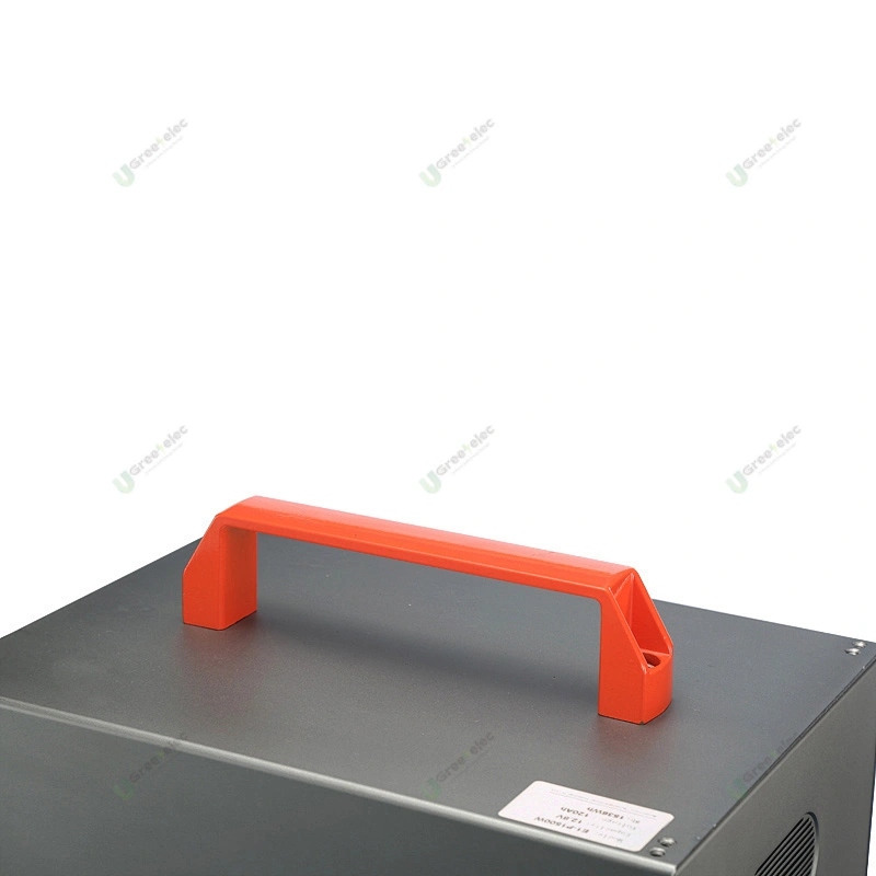 Portable Power Station 1.536kWh With 120Ah Outdoor Energy Storage Battery