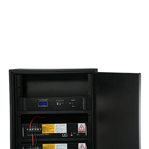 Hot Selling  6720Wh With 220V/30Ah  DC System Portable Backup Power Bank For Data Centers, Communications, Home Energy Storage