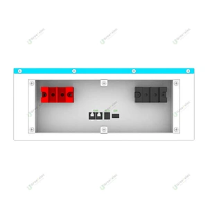 4.8Kwh  5KWh  48V  51.2V  100A  lifepo4 battery wall-mounted  homeuse energy storage battery