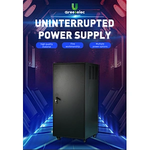 High quality  LiFePO4 Lithium battery 220V  30Ah   Large energy storage