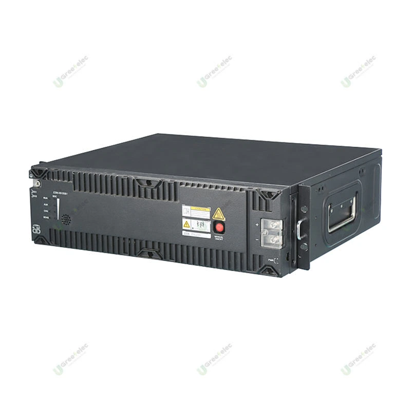 A grade 51.2V Lithium 100ah 200ah Lifepo4 Battery 48V Lithium Iron Phosphate