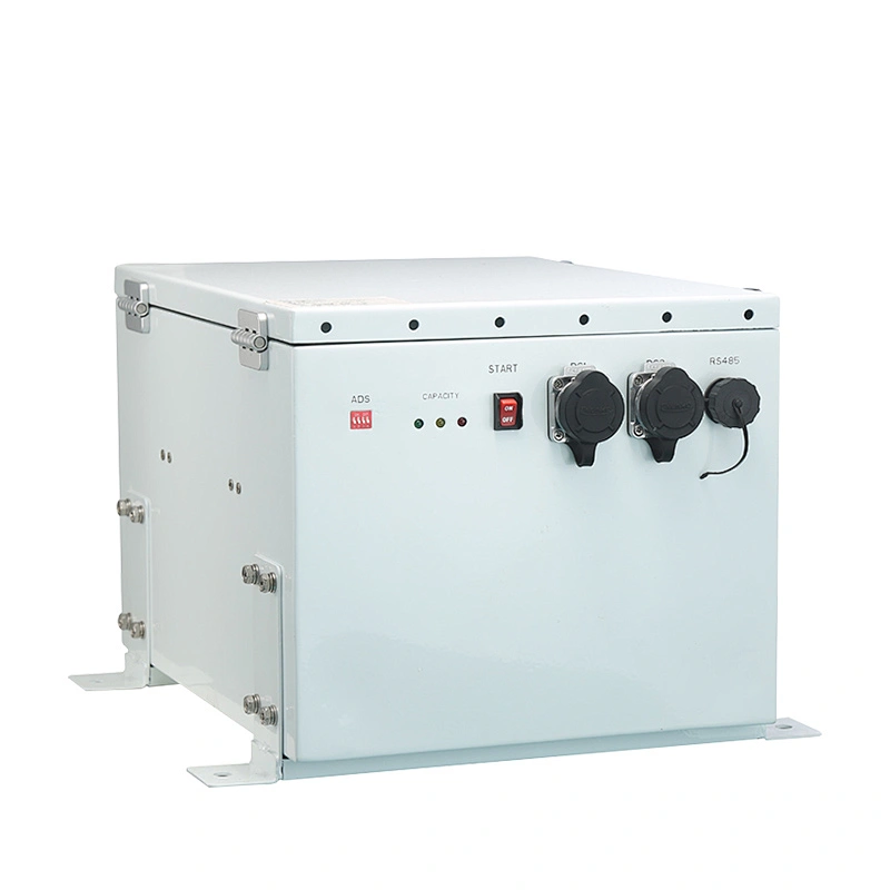 New Arrival 3500 Cycle Times 20Ah LiFePo4 Lithium Solar PV Storage Batteries Energy Storage Box