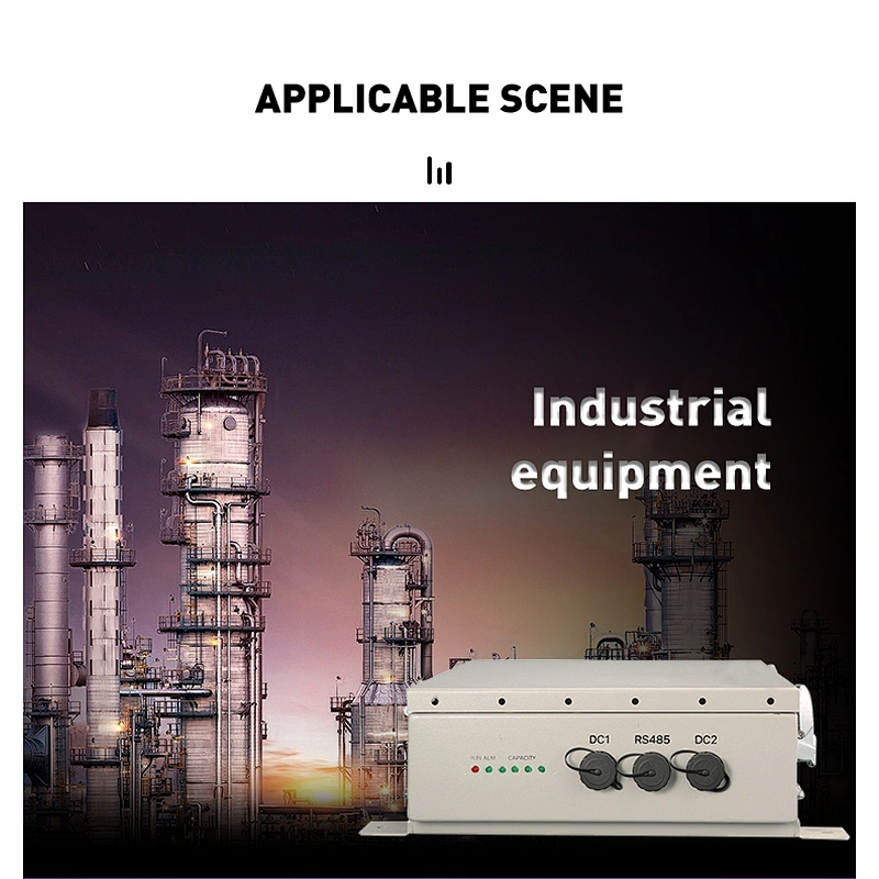 1.024KWh Telecom Backup Power Batteries Lithium Ion Phosphate LiFePo4 Solar Energy Battery Storage System