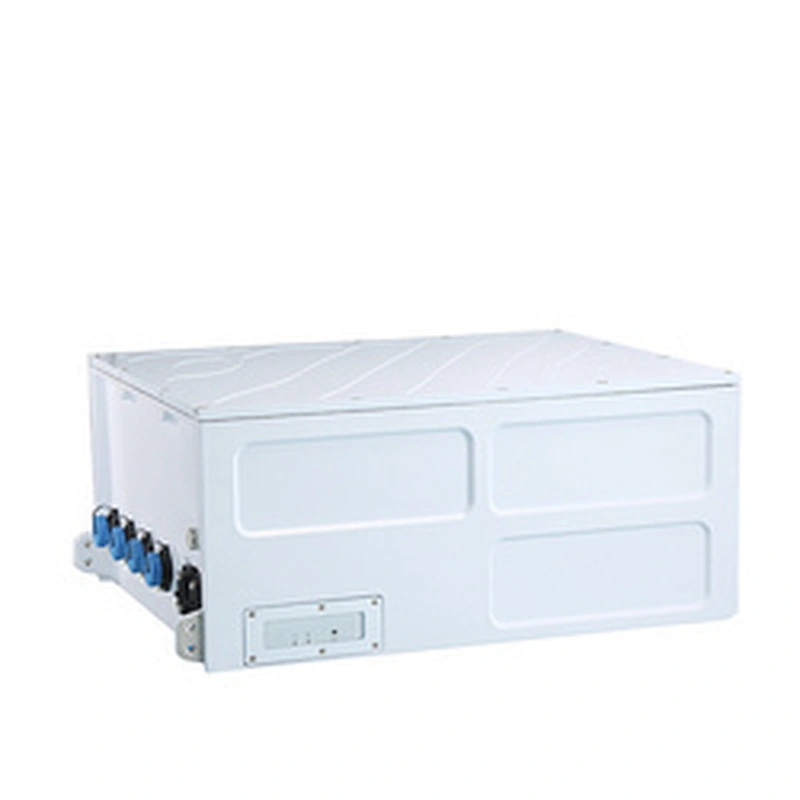51.2V 50Ah 100Ah 150Ah  LiFePo4 Battery For Telecom Communication Station Base Grade A Lithium Battery For Solar Storage