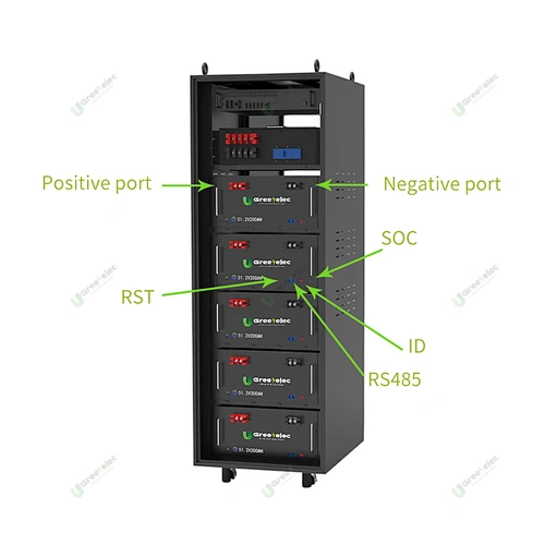 U-greenelec  LOW MOQ   LiFePO4 Lithium battery 48V 600Ah solar batterie pack