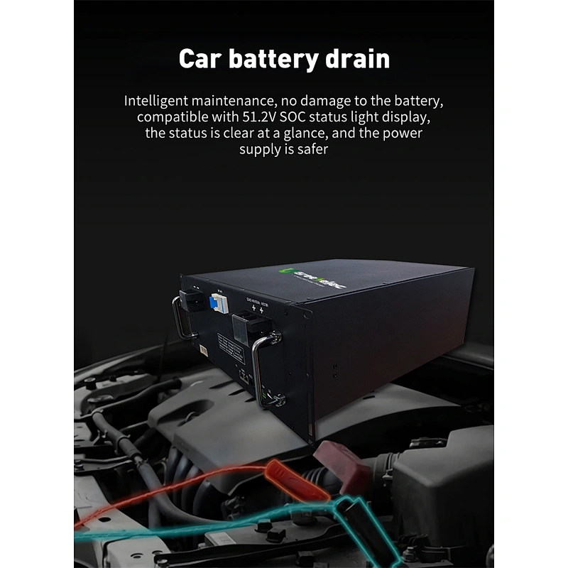 lifepo4 48v 100ah 200ah 300ah A+ battery solar power battery price residential battery solar energy storage companies 5kv solar