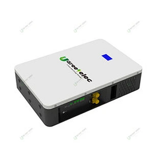 High quality    home  energy storage system  solar system for homes   48v 51.2V 100Ah  LiFePo4  battery