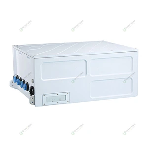 51.2V LiFePo4 Battery Rechargeable Generator Portable Wide Range Of Applications