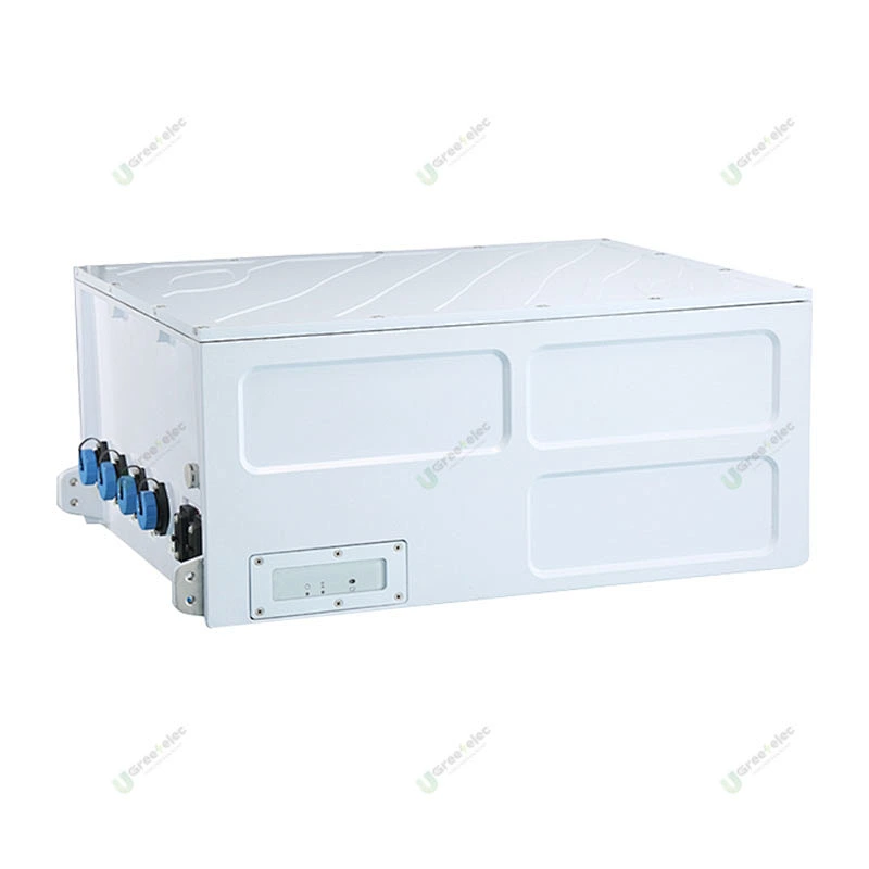 51.2V LiFePo4 Battery Rechargeable Generator Portable Wide Range Of Applications