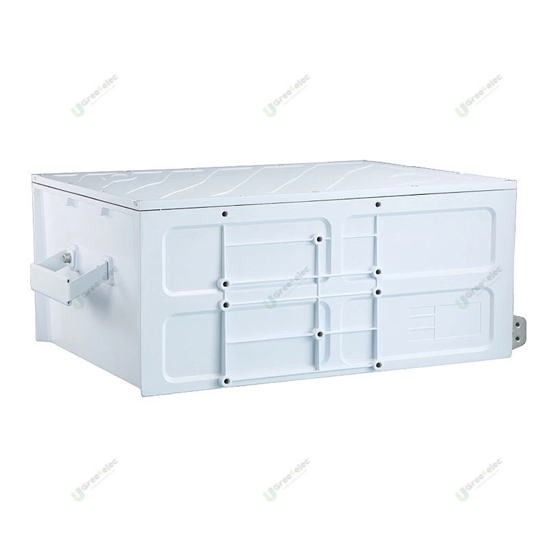 51.2V LiFePo4 Battery Rechargeable Generator Portable Wide Range Of Applications